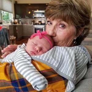 Meet your Posher, Sally